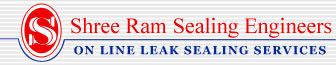 Shree Ram Sealing Services, Online leak sealing services