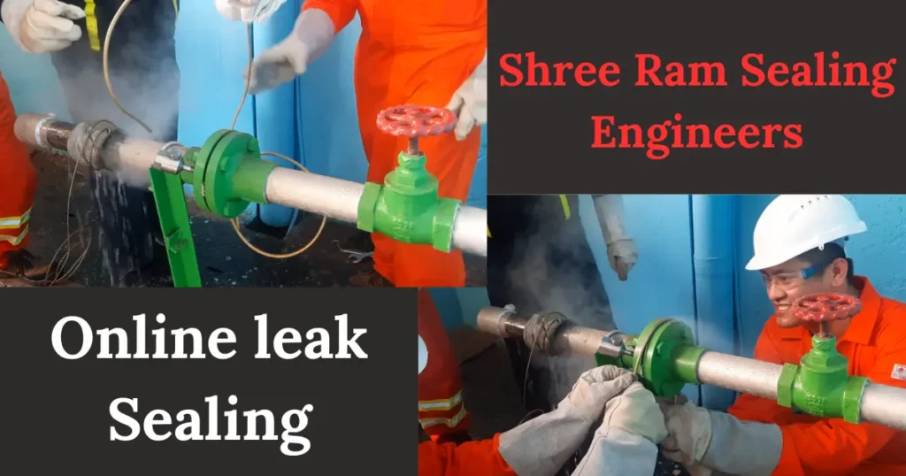 A Beginner’s Guide to Understanding Online Leak Sealing Technologies