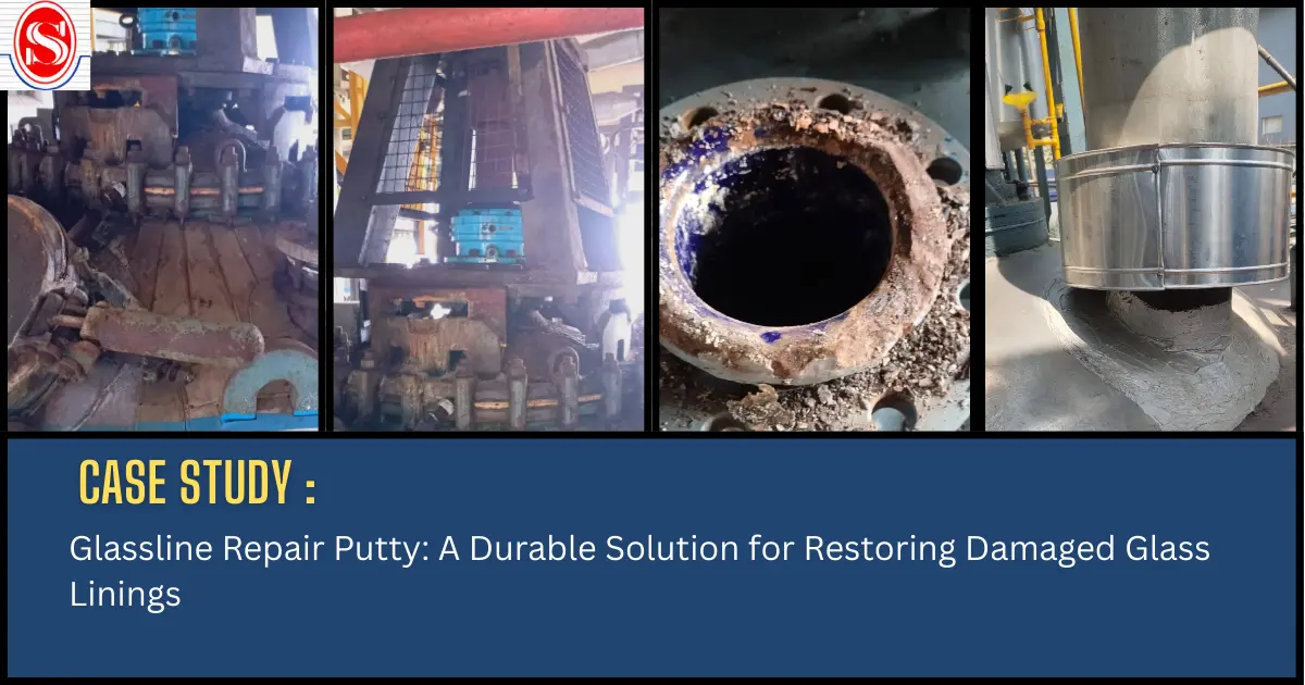 Glassline Repairing Services