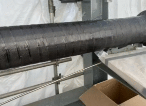 composite pipe repair services