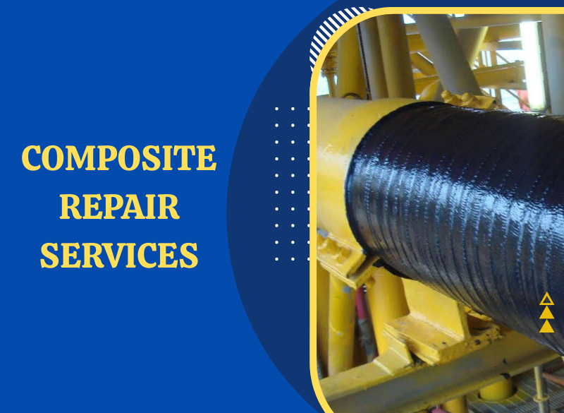 composite repair services