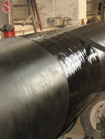 Composite Repair Solutions