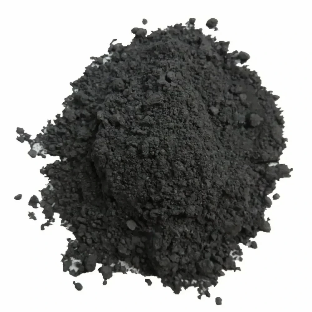 graphite-powder