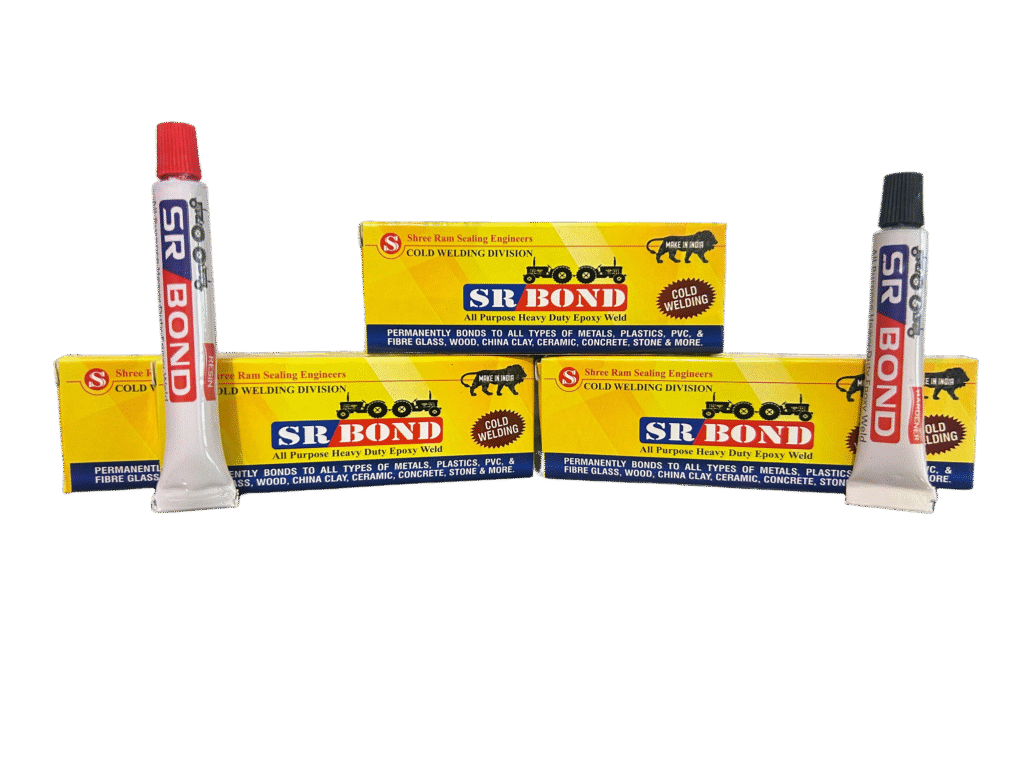 SR BOND Tube 20GM