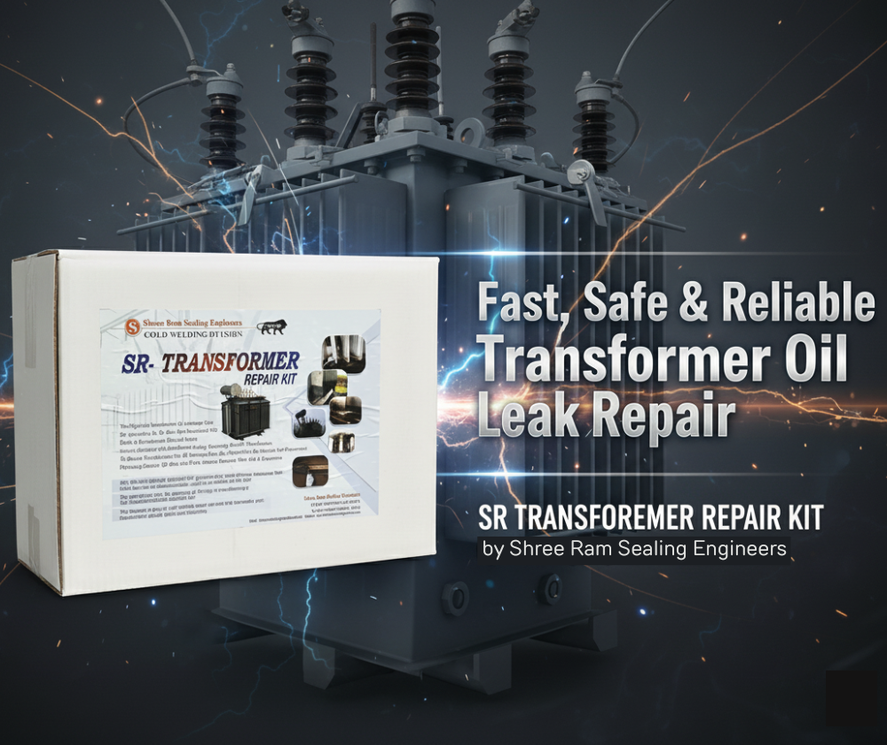 SR Transformer Repair Kit