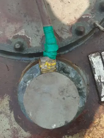 Transformer Oil Leak Services Provider