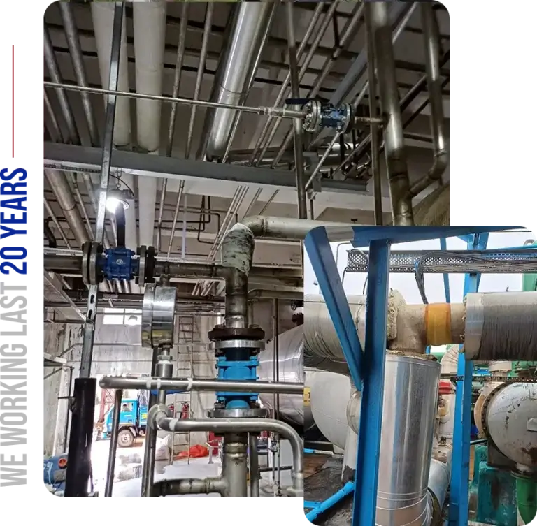 Shree Ram Sealing Engineers Services